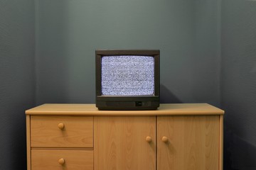TV no signal