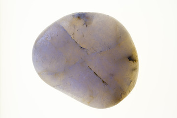Quarts stones and pebbles polishes rocks