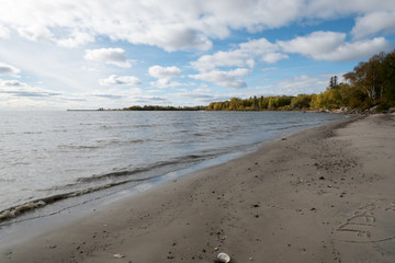 Sea Beach 