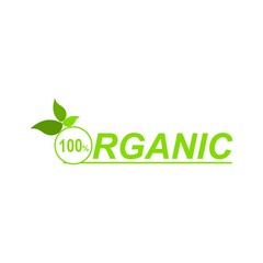 organic logo for your business