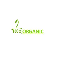 organic logo for your business