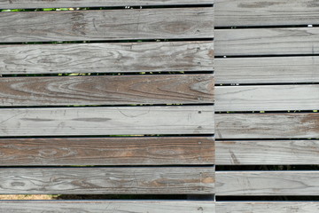 old wood background