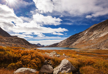 Wind river range