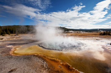 Yellowstone