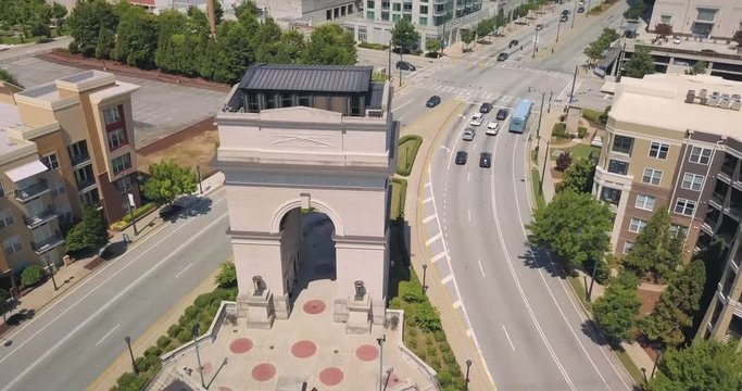 Atlanta Arc