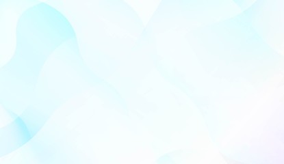 Wave Abstract Background with line, geometric shape. Creative Gradient Background. For Greeting Card, Brochure, Banner Calendar. Vector Illustration.