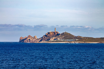 lighthouse