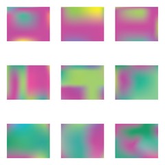 Rich in color fantasy wallpaper.