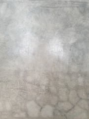Concrete polished loft texture