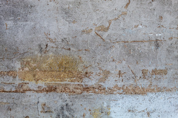 Old Weathered Concrete Wall Texture