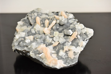 cristaux matiere cailloux mineraux