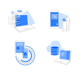 Sistemi e interfacce digitale di