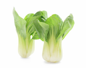 Pak Choi