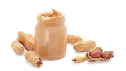 Peanut butter