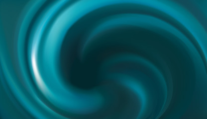 Vector background of swirling pink texture