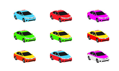 Naklejka premium Thailand