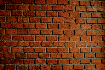 brick wall background