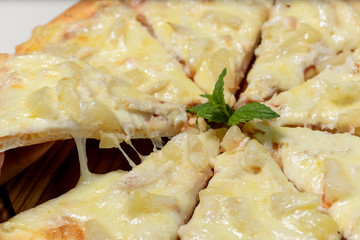 potato and vegetable gratin