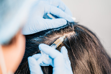 Plasmolifting is a unique method of non-surgical face rejuvenation based on the use of the...