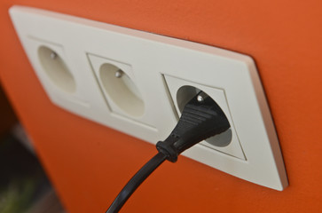 electricité energie volt ampere tension