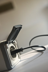 electricité energie volt ampere tension