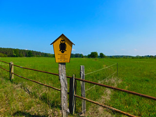 Ferien in der schönen Uckermark