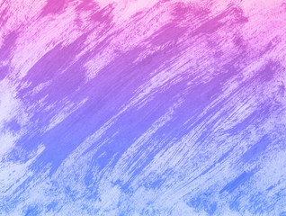 Gradient colorful paper. Abstract wallpaper and background.