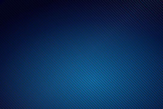dark blue background - Illustration