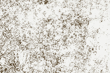 Grunge stone texture vector 