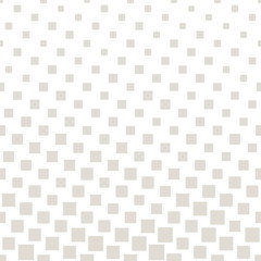 geometric square halftone gradient pattern graphic design