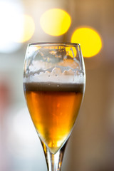 Cerveja artesanal