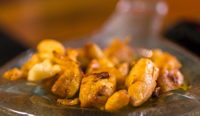 Tapas em Portugal