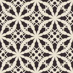 Vector Geometric Pattern