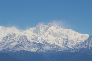 KANGCHENJUNGA3