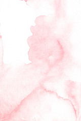 abstract watercolor background