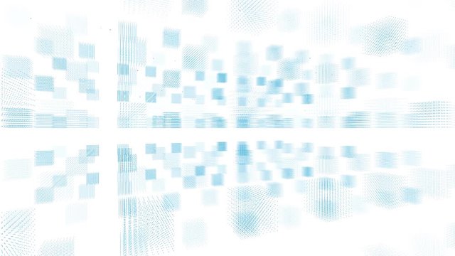 4k Tech wall graphics;Abstract fractal lines mesh geometry.intersecting creativity;virtual artistic;dynamic perspective geometry space;pinstripe structure;computing progress.