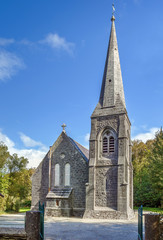 St Mary's, Church of Ireland