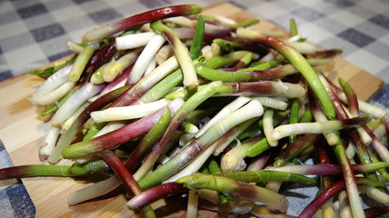 колба салат