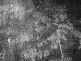 abstract concrete stone texture background, black cement wall background