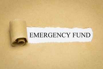 Emergency Fund