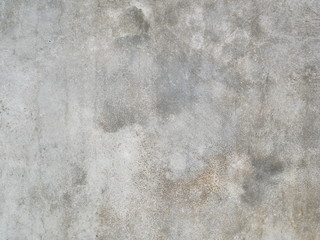 gray concrete wall, abstract cement background