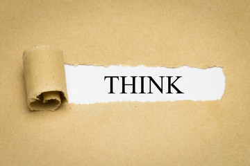 Think