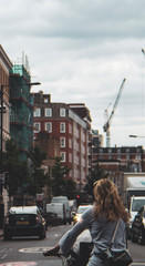 Fototapeta premium London