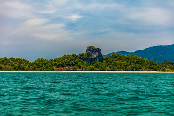 Kilim Geoforest Park, Langkawi, Malaysia