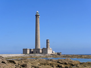 Leuchtturm von Gatteville