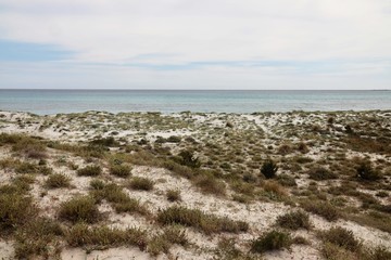 Spiaggia di Capo Comino