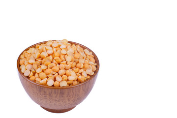 Dhal beans
