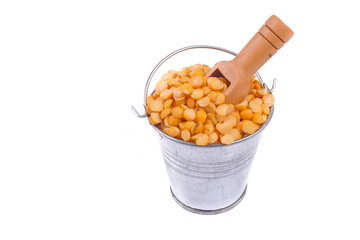 Dhal beans