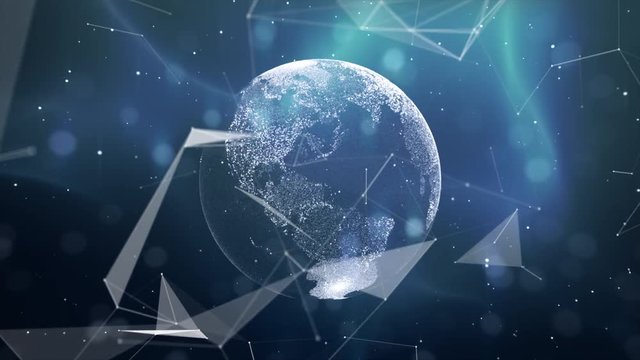 先進 5G AI 人工知能 フィンテック Fintech MaaS ICT ブロックチェーン