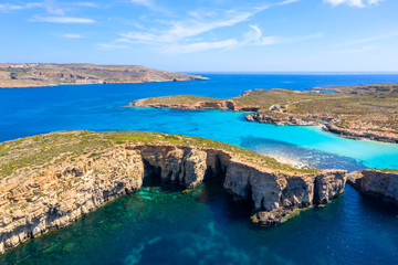 Malta landscape